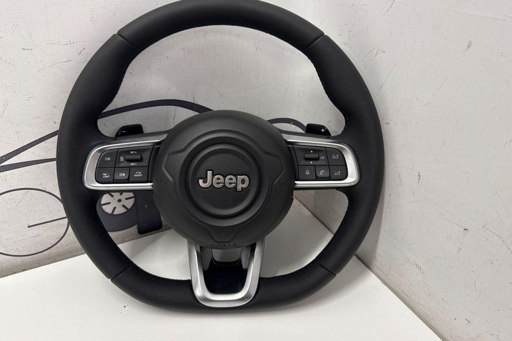 JEEP Avenger 1 generation (2023-2023) Stūre 07357744610 32202890