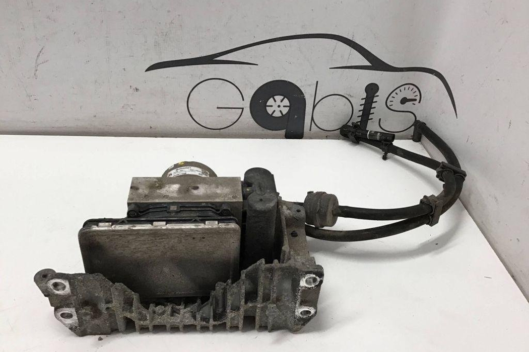 DODGE Ram 4 generation (2008-2023) Компрессор подвески 68496113AB 32203012