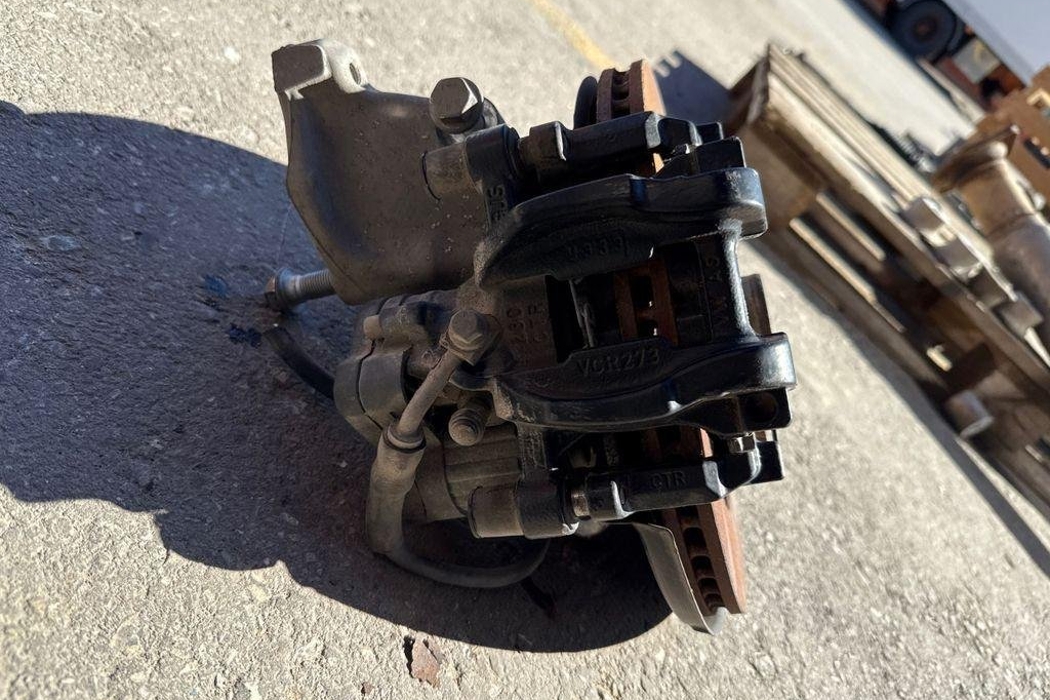 AUDI A3 8V (2012-2020) Rear Right Wheel Hub 5Q0505436J 32203245