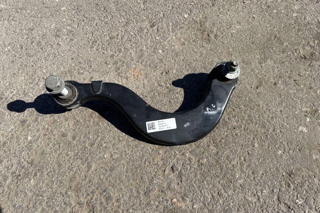 AUDI A3 8V (2012-2020) Рычаг задний левый 5Q0505323D 32203247