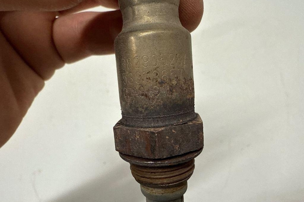 DODGE Ram 4 generation (2008-2023) Lambda syresensor 68290528AA 32203308