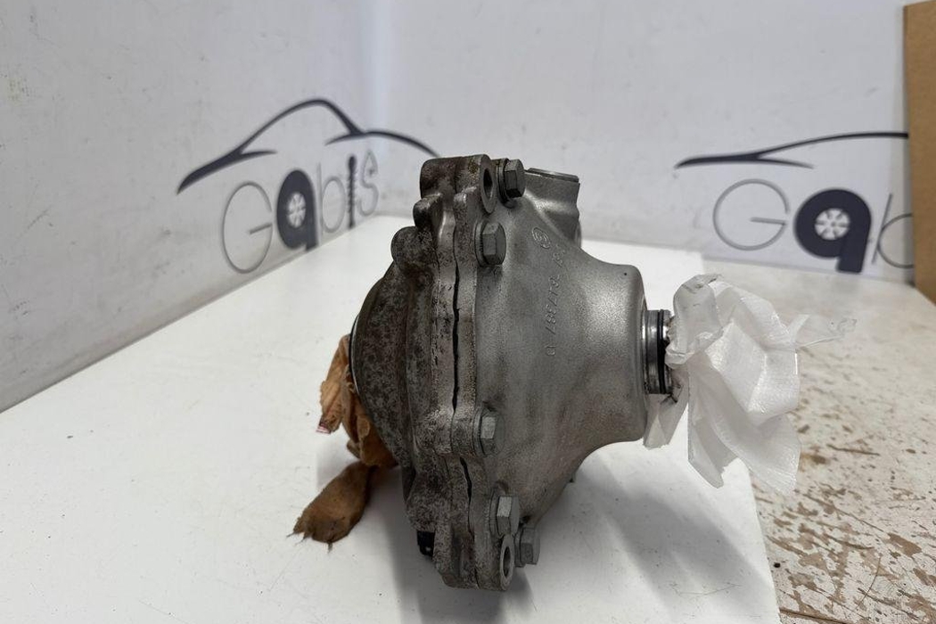 BMW 7 Series G11/G12 (2015-2023) Front Transfer Case 7648878 32203520