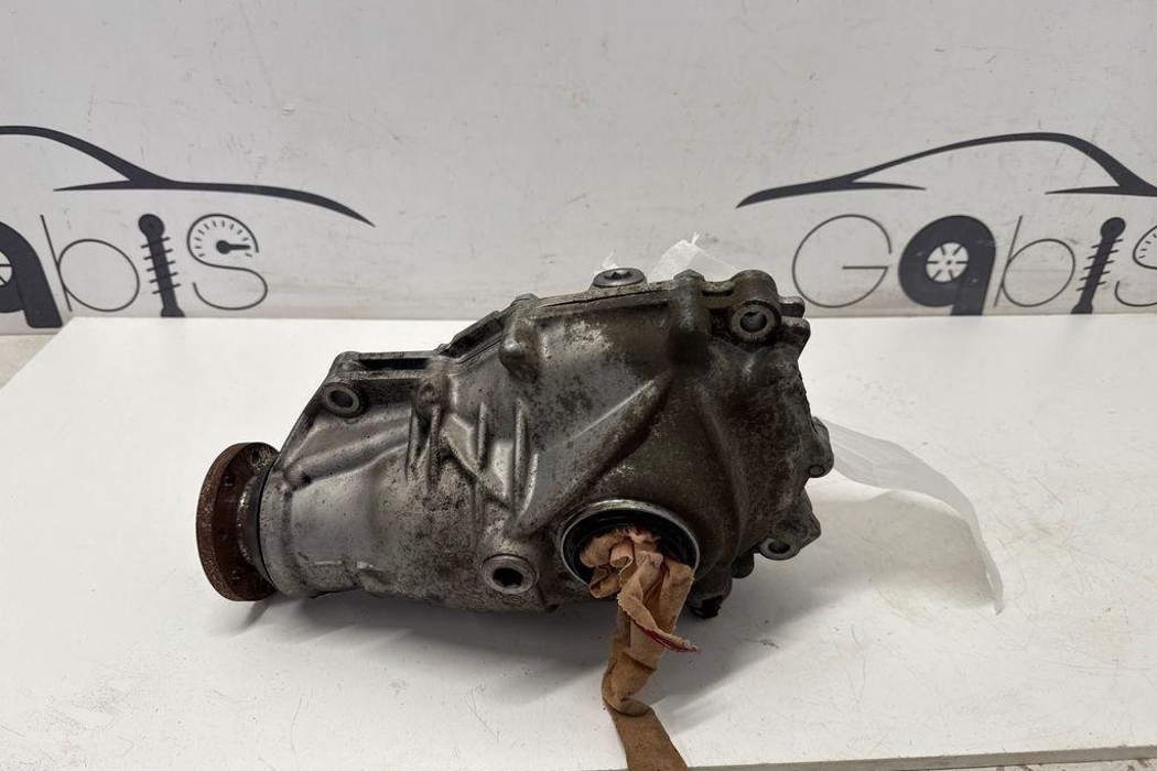 BMW 7 Series G11/G12 (2015-2023) Front Transfer Case 7648878 32203520