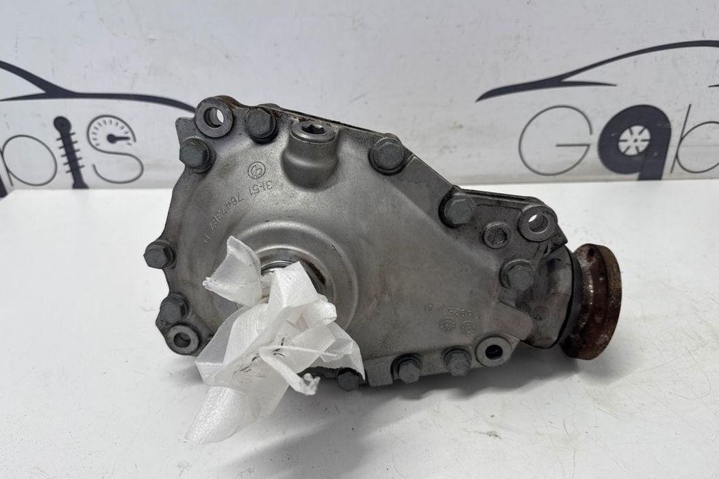 BMW 7 Series G11/G12 (2015-2023) Front Transfer Case 7648878 32203520