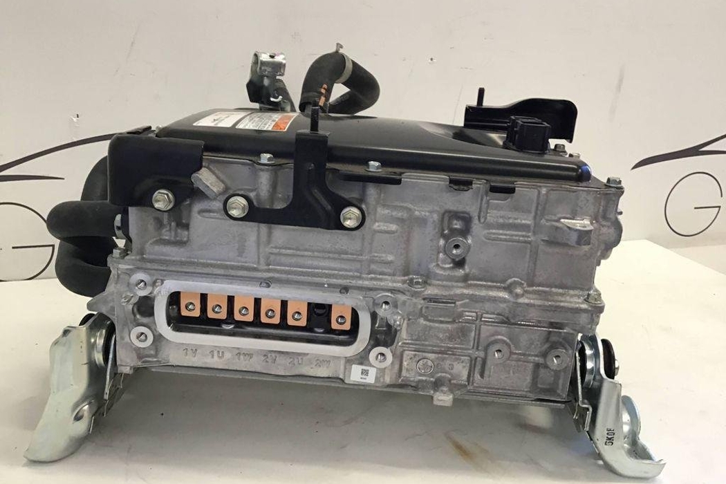 LEXUS UX 1 generation (2018-2023) Inverter G920076060 32203816