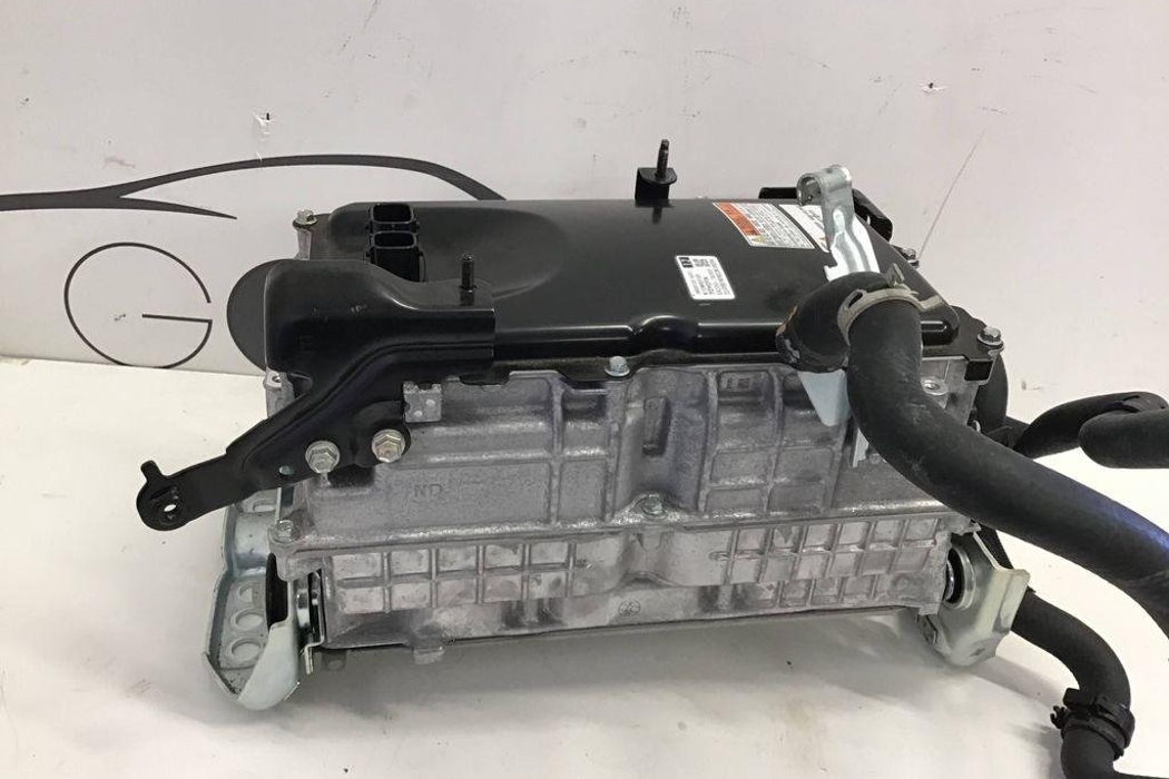 LEXUS UX 1 generation (2018-2023) Inverter G920076060 32203816