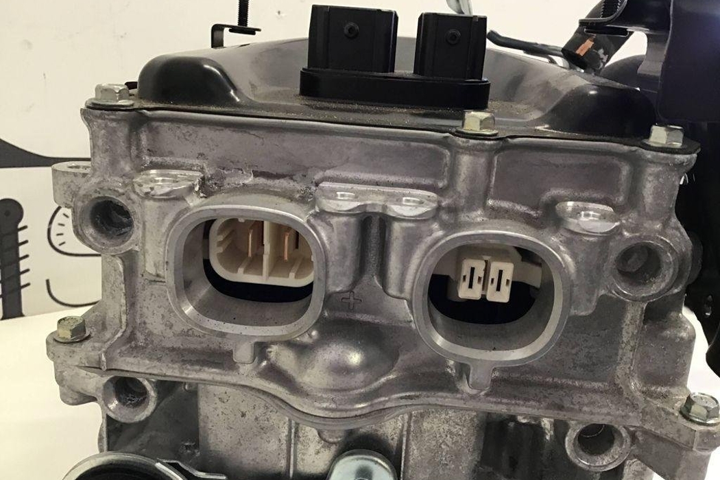 LEXUS UX 1 generation (2018-2023) Inverter G920076060 32203816