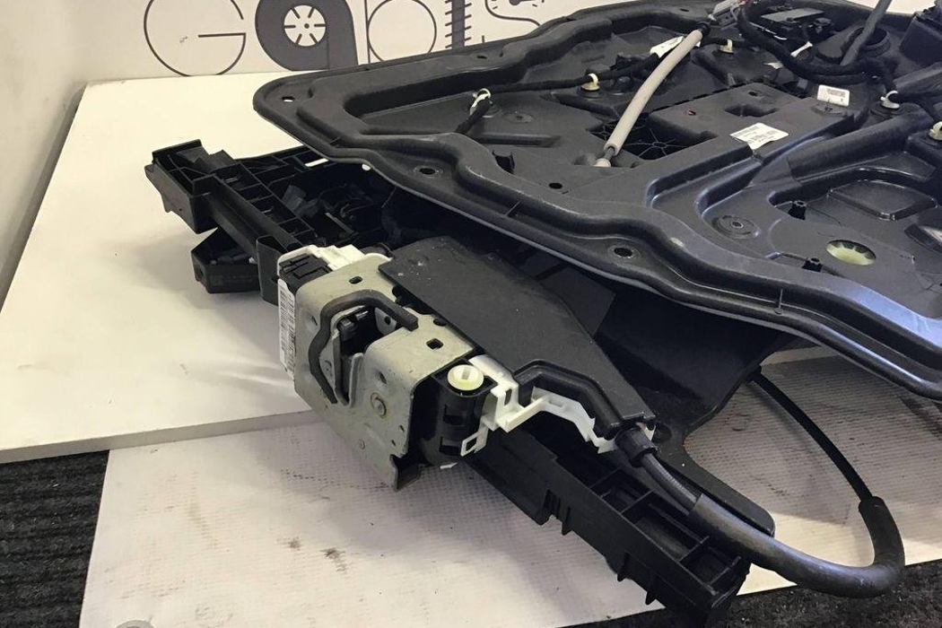 DODGE Ram 4 generation (2008-2023) Rear left door window lifter 70151340,4CJ9780SH48,CB59118P,P04589915AF,5MP0018928,68310313AE 32203819