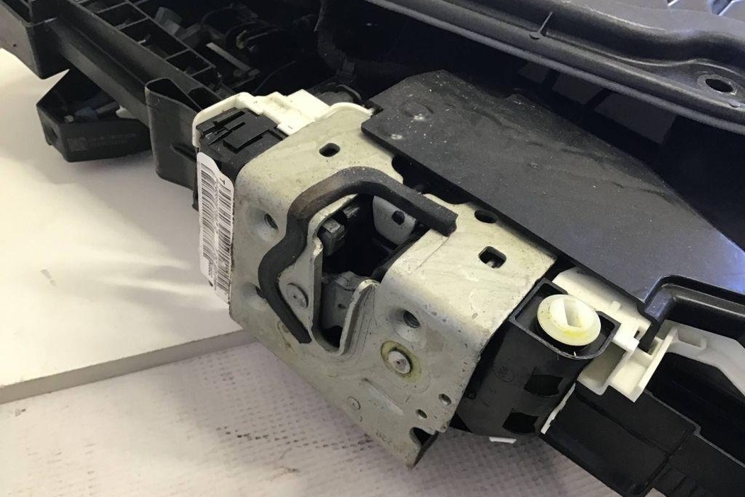 DODGE Ram 4 generation (2008-2023) Rear left door window lifter 70151340,4CJ9780SH48,CB59118P,P04589915AF,5MP0018928,68310313AE 32203819