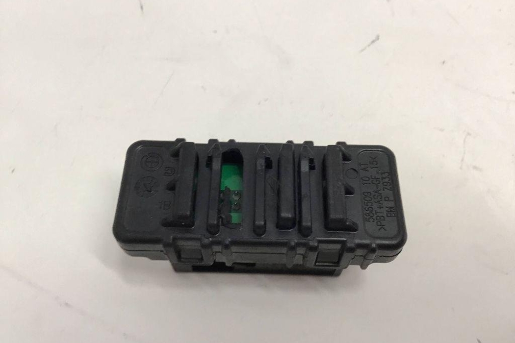 BMW X3 G01 (2017-2024) Other Control Units 6807395 32203860