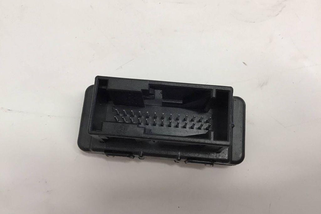 BMW X3 G01 (2017-2024) Other Control Units 6807395 32203860