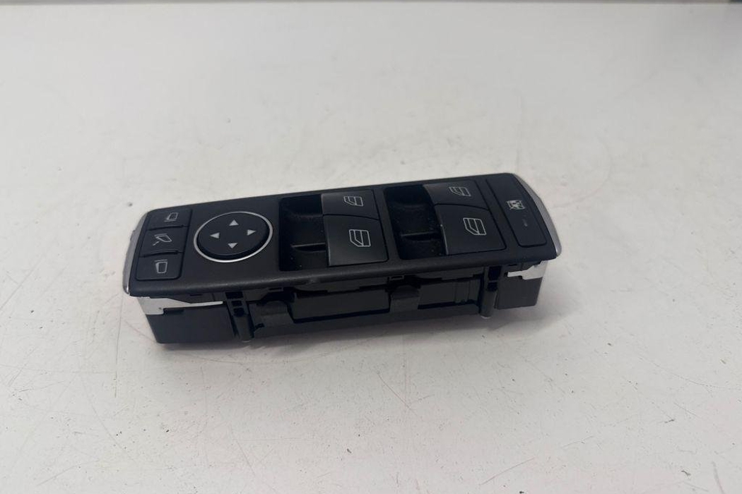 MERCEDES-BENZ GLE W166 (2015-2018) Кнопка стеклоподъемника передней правой двери A2929055000 32203928
