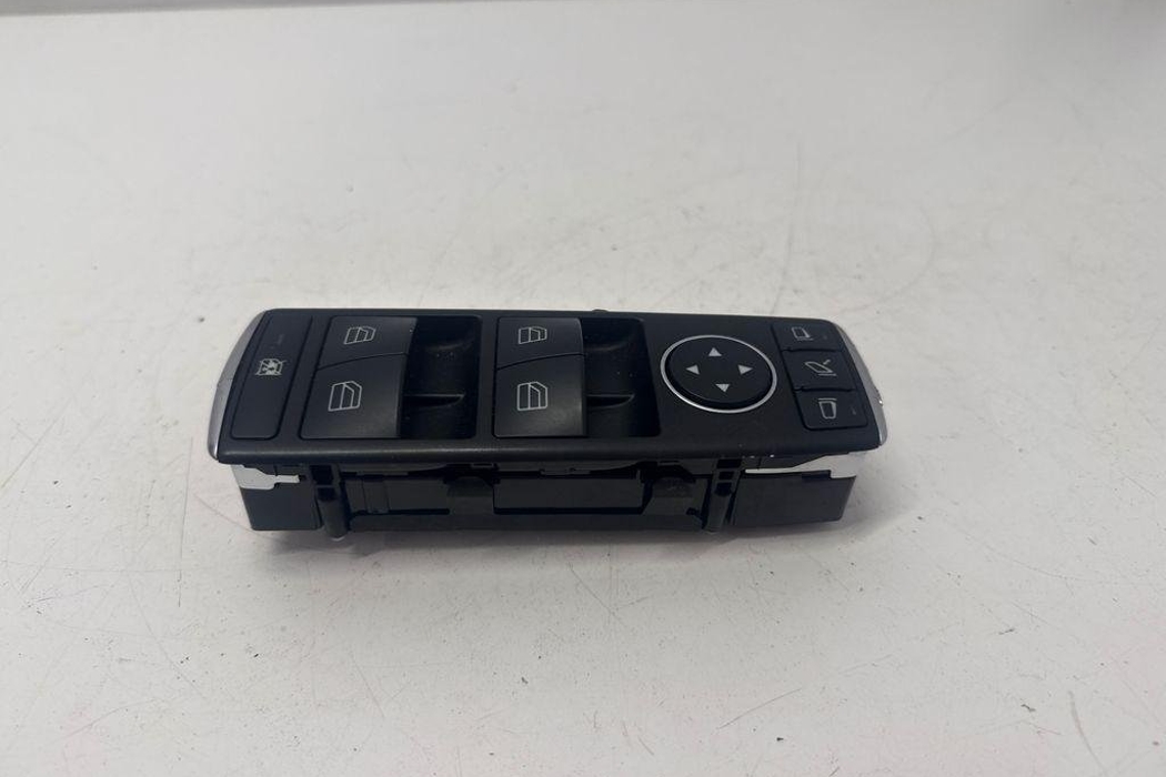 MERCEDES-BENZ GLE W166 (2015-2018) Кнопка стеклоподъемника передней правой двери A2929055000 32203928