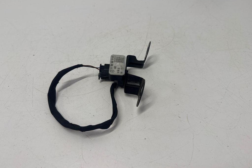 MERCEDES-BENZ GLE W166 (2015-2018) Left Side Impact Sensor A0009057600 32203930