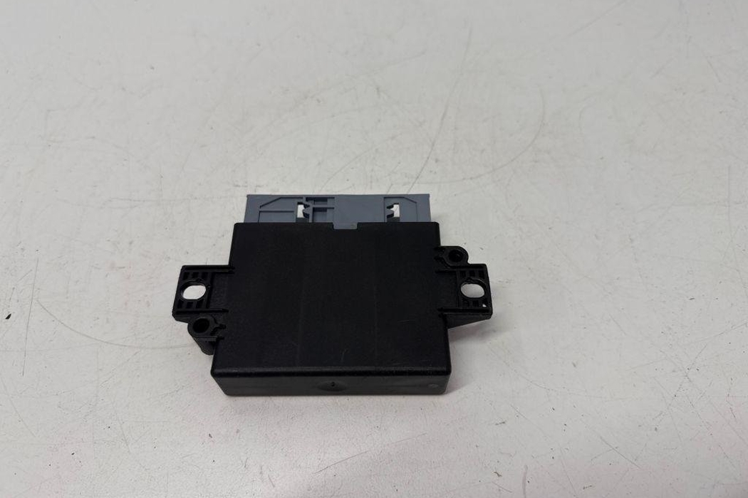 MERCEDES-BENZ GLE W166 (2015-2018) PDC Parking Distance Control Unit A0009003706 32203936