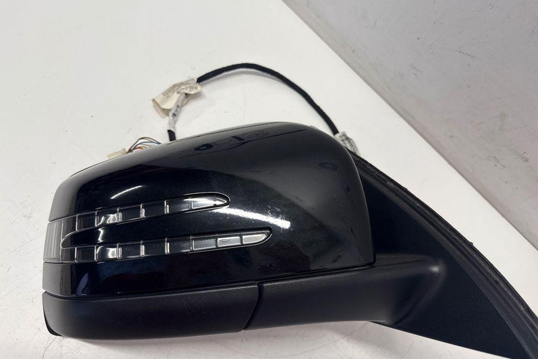 MERCEDES-BENZ GLE W166 (2015-2018) Right Side Wing Mirror 0023449 32203940