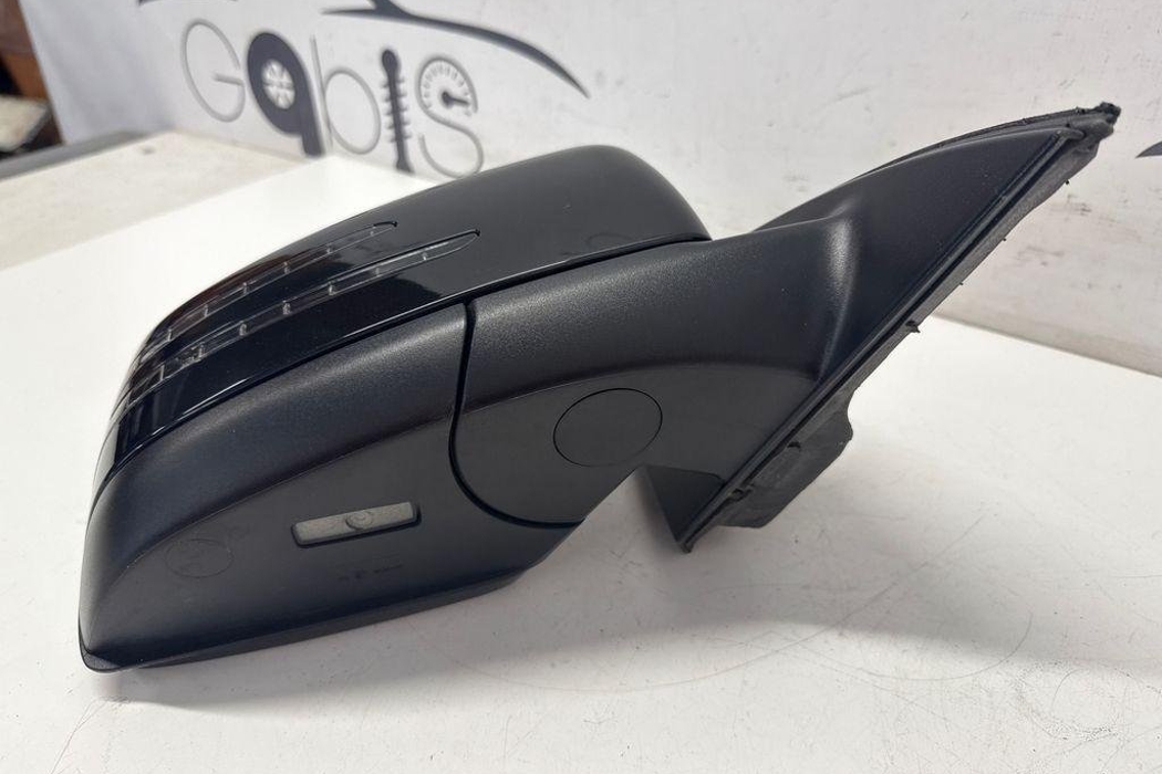 MERCEDES-BENZ GLE W166 (2015-2018) Right Side Wing Mirror 0023449 32203940