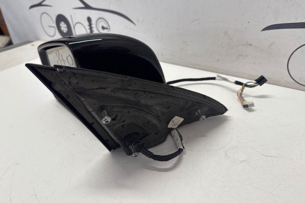 MERCEDES-BENZ GLE W166 (2015-2018) Left Side Wing Mirror 0023449 32203941