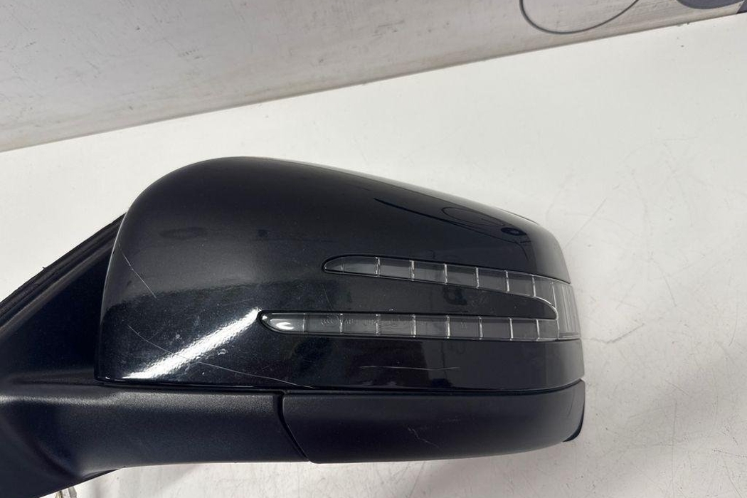 MERCEDES-BENZ GLE W166 (2015-2018) Left Side Wing Mirror 0023449 32203941