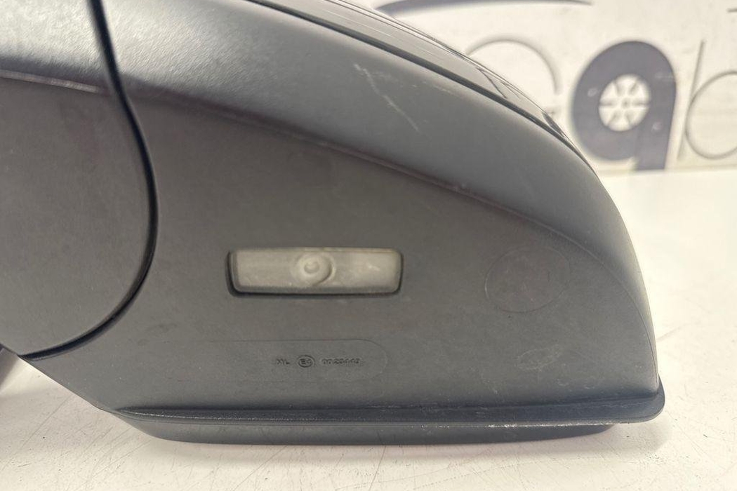 MERCEDES-BENZ GLE W166 (2015-2018) Left Side Wing Mirror 0023449 32203941
