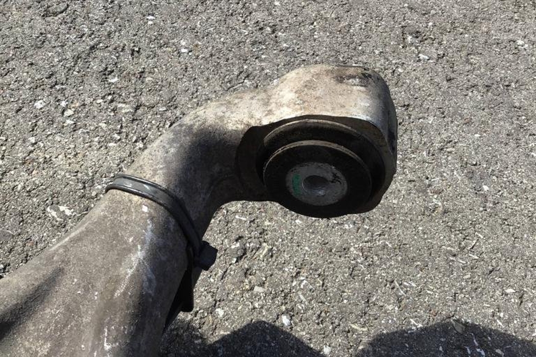 MERCEDES-BENZ GLE W166 (2015-2018) Front Left Wheel Hub 16603,16609 32203995