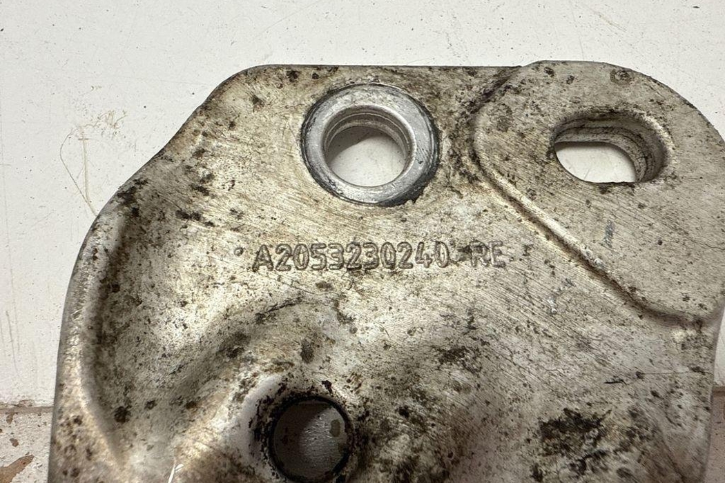 MERCEDES-BENZ GLC X253 (2015-2024) Other Body Parts A2053230240 32204046