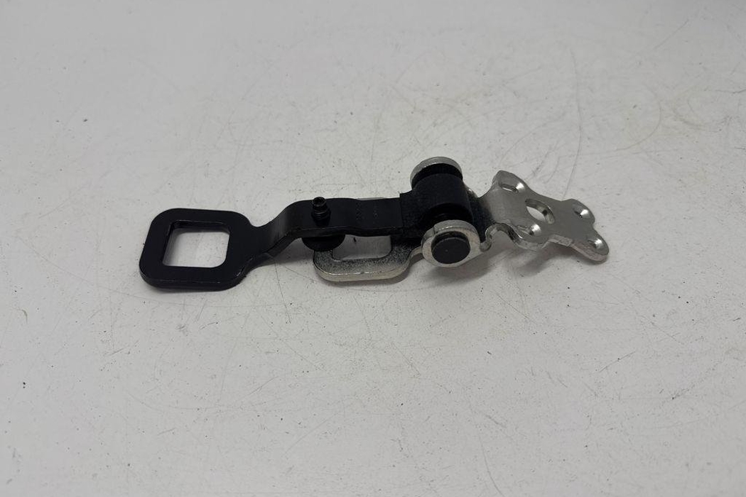 MERCEDES-BENZ GLC X253 (2015-2024) Other Interior Parts A2059202501 32204053
