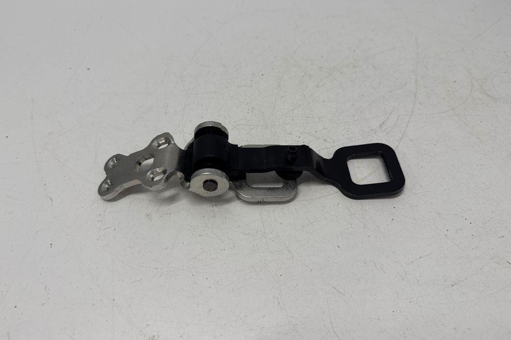 MERCEDES-BENZ GLC X253 (2015-2024) Other Interior Parts A2059202501 32204053