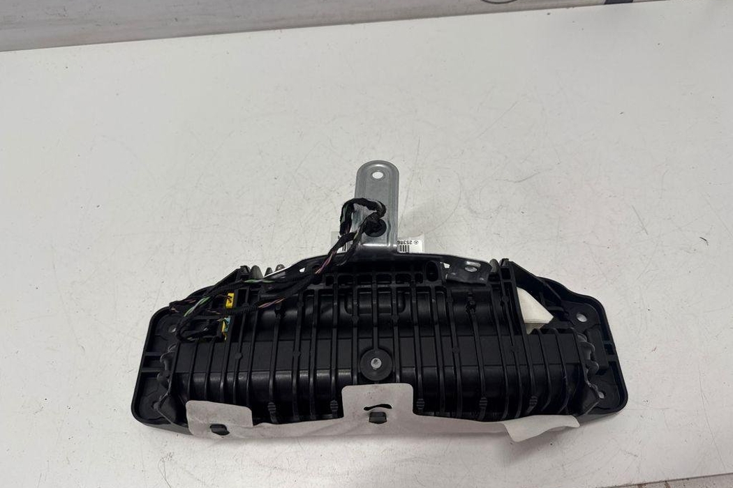MERCEDES-BENZ GLC X253 (2015-2024) Dashboard Airbag SRS A2538600502 32204061