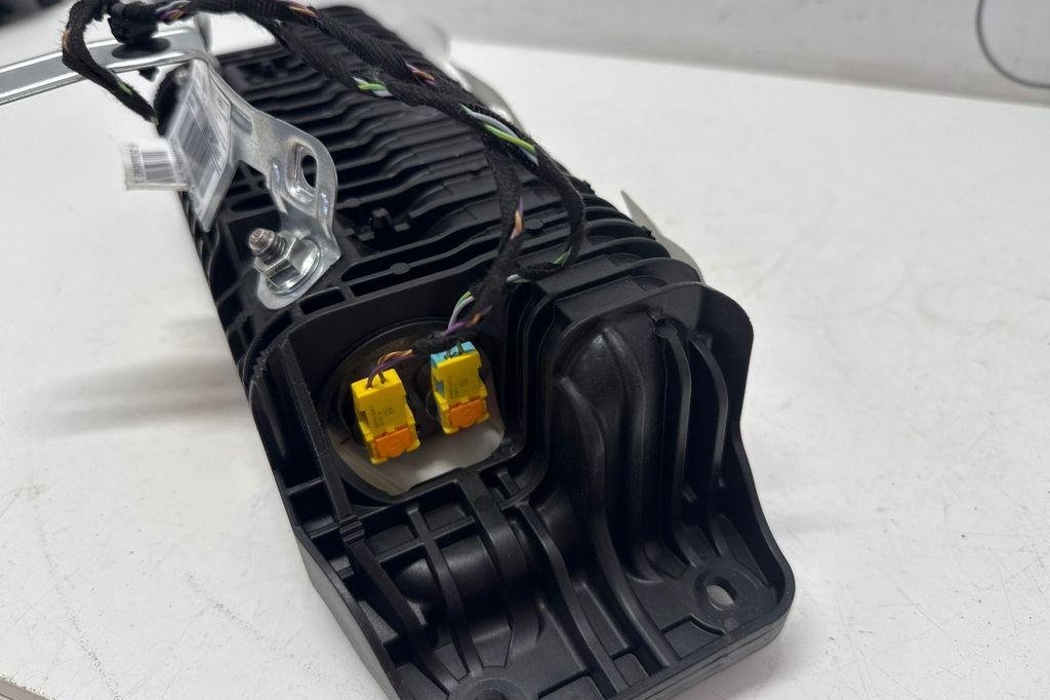 MERCEDES-BENZ GLC X253 (2015-2024) Dashboard Airbag SRS A2538600502 32204061
