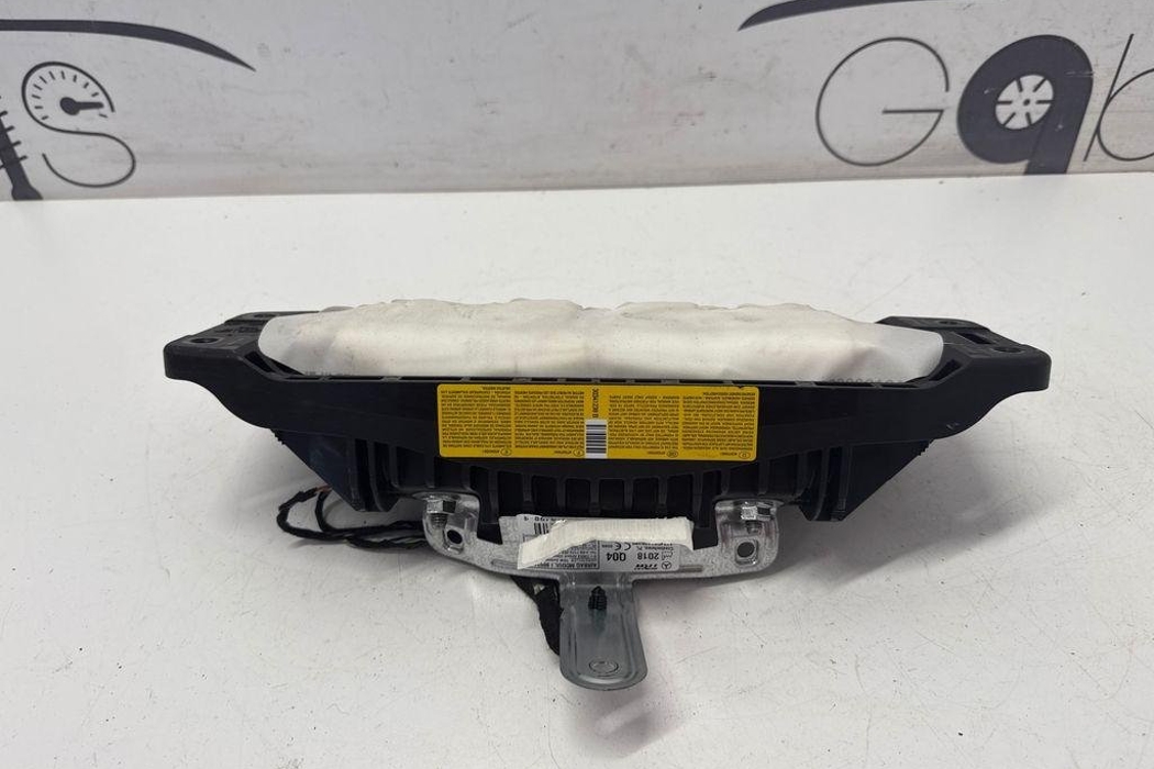 MERCEDES-BENZ GLC X253 (2015-2024) Dashboard Airbag SRS A2538600502 32204061