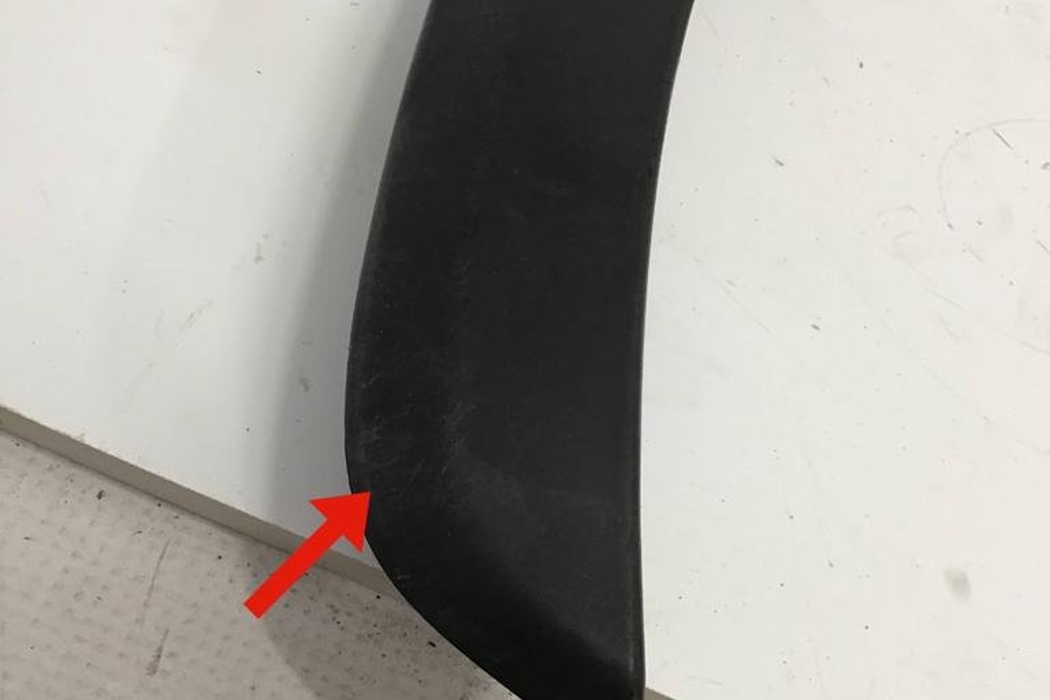 LEXUS LX 3 generation (2007-2024) Rear arch 7560578040 32204113
