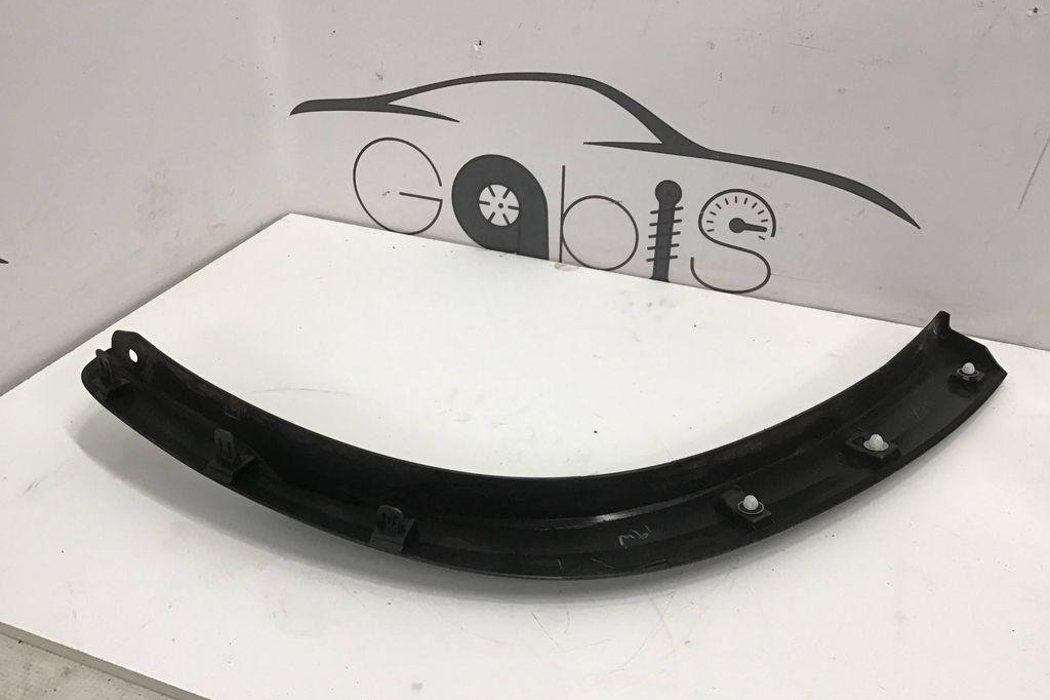 LEXUS LX 3 generation (2007-2024) Rear arch 7560578040 32204113