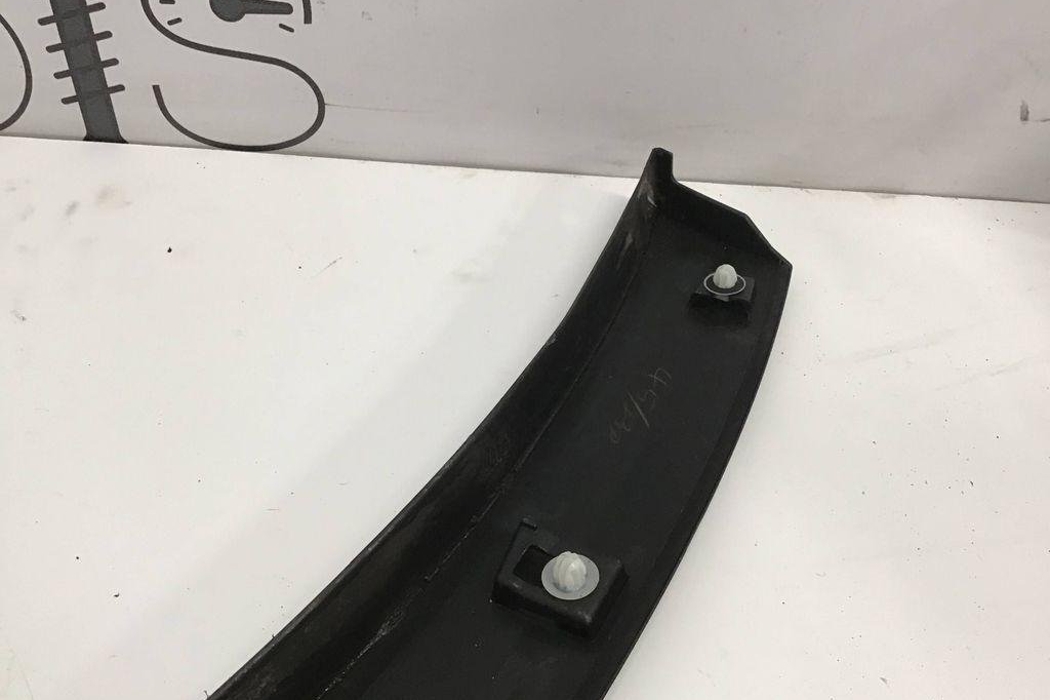 LEXUS LX 3 generation (2007-2024) Rear arch 7560578040 32204113