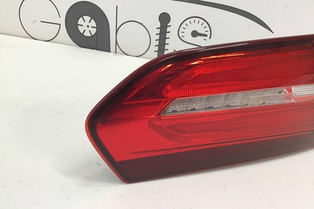 MERCEDES-BENZ GLE W166 (2015-2018) Aizmugurējais kreisais lukturis bagāžniekā A2929064100 32204172