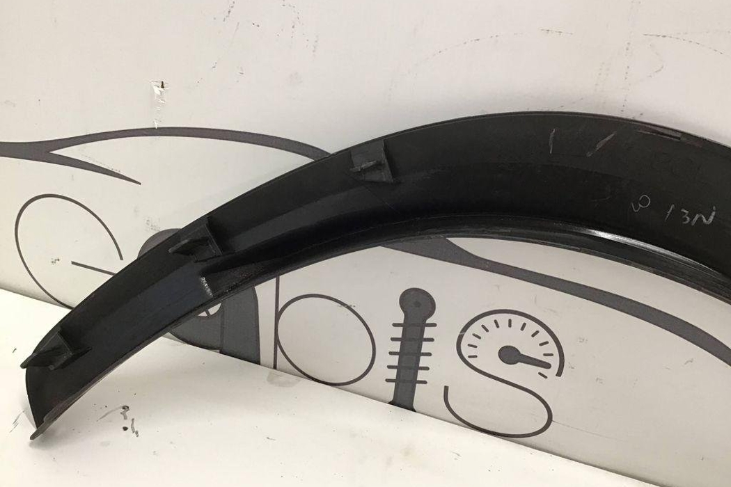 LEXUS LX 3 generation (2007-2024) Rear arch 7560678040 32204298