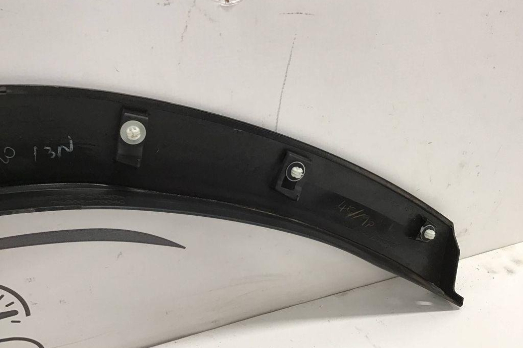 LEXUS LX 3 generation (2007-2024) Rear arch 7560678040 32204298