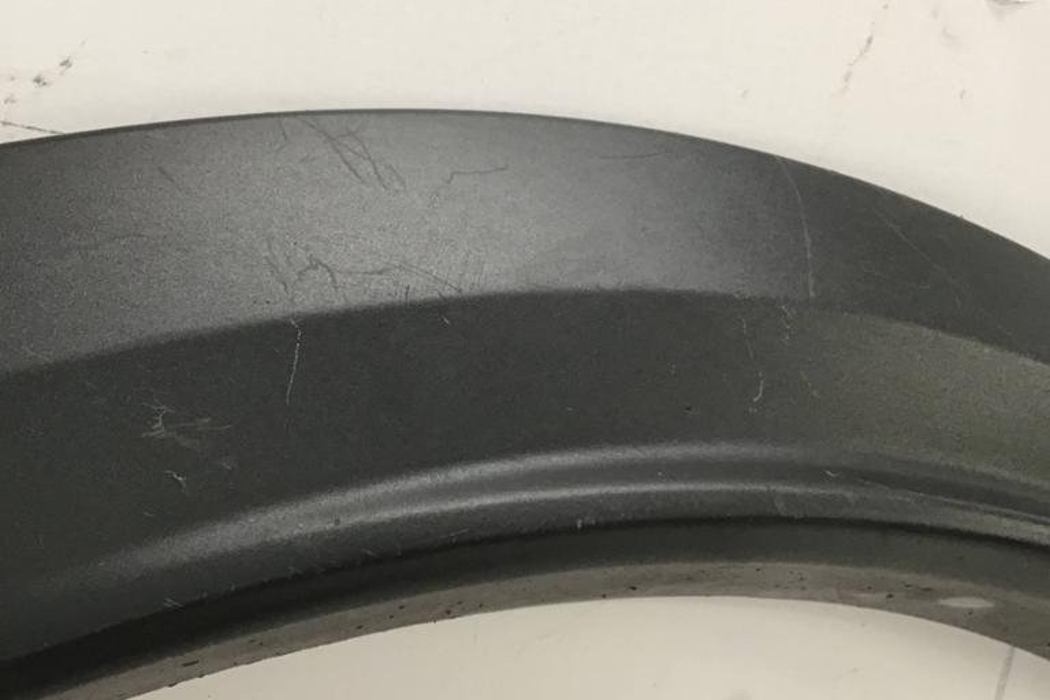 LEXUS LX 3 generation (2007-2024) Rear arch 7560678040 32204298