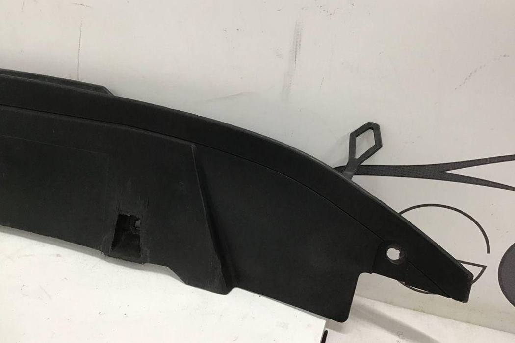 PORSCHE 911 991 (2011-2020) Radiator air diverter 32204394