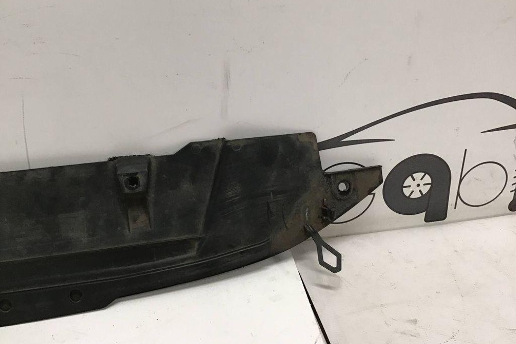 PORSCHE 911 991 (2011-2020) Radiator air diverter 32204394