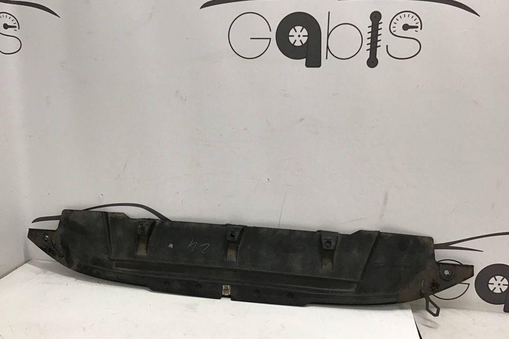 PORSCHE 911 991 (2011-2020) Radiator air diverter 32204394