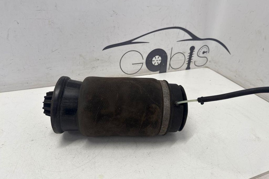 MERCEDES-BENZ GLE W166 (2015-2018) Rear Left Air Suspension Cushion 32204447