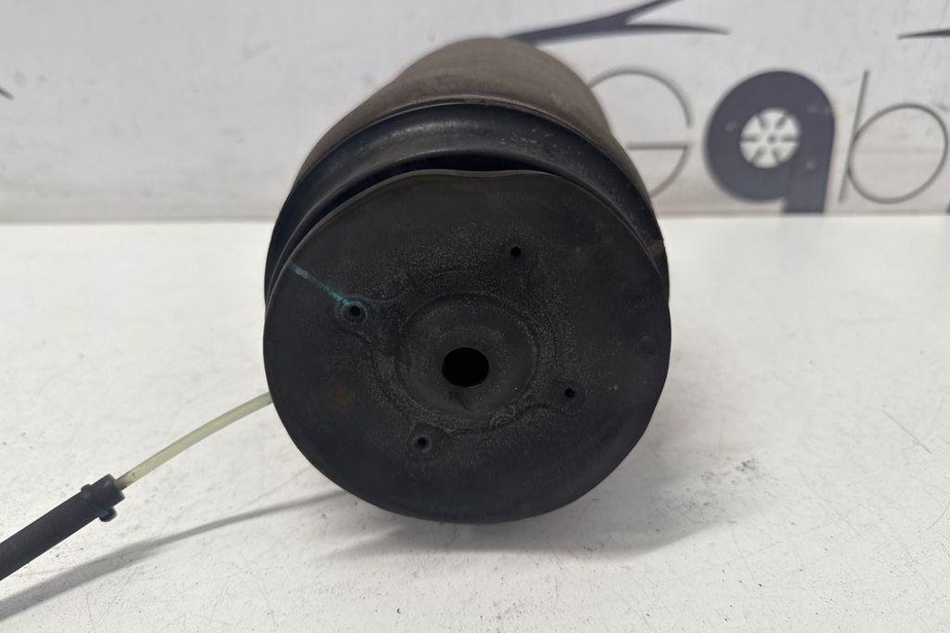 MERCEDES-BENZ GLE W166 (2015-2018) Rear Left Air Suspension Cushion 32204447