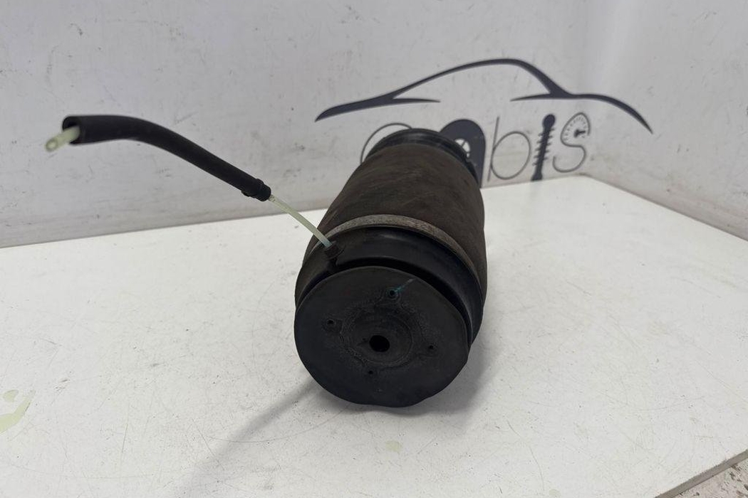 MERCEDES-BENZ GLE W166 (2015-2018) Rear Left Air Suspension Cushion 32204447