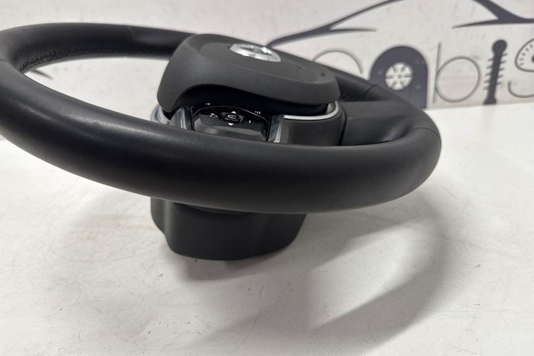 VOLVO XC60 2 generation (2017-2024) Steering Wheel 32227595 32204507