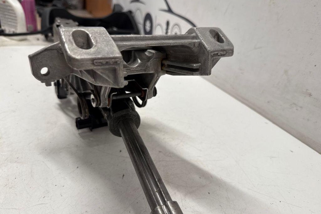 VOLVO XC60 2 generation (2017-2024) Steering Column Mechanism 32346451 32204516