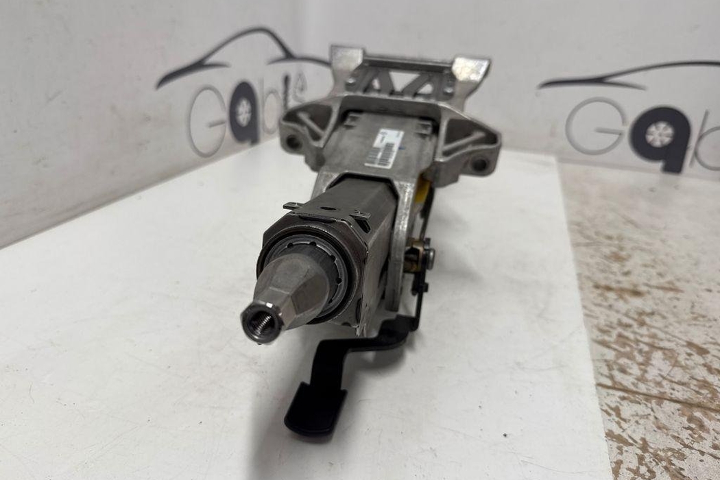 VOLVO XC60 2 generation (2017-2024) Steering Column Mechanism 32346451 32204516