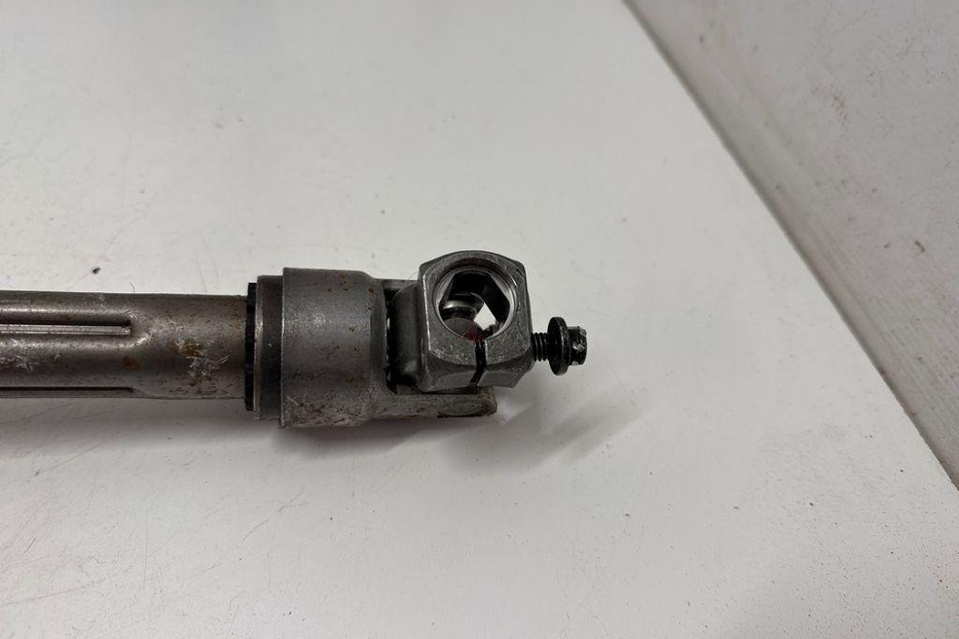 VOLVO XC60 2 generation (2017-2024) Steering Column Mechanism 32346451 32204516