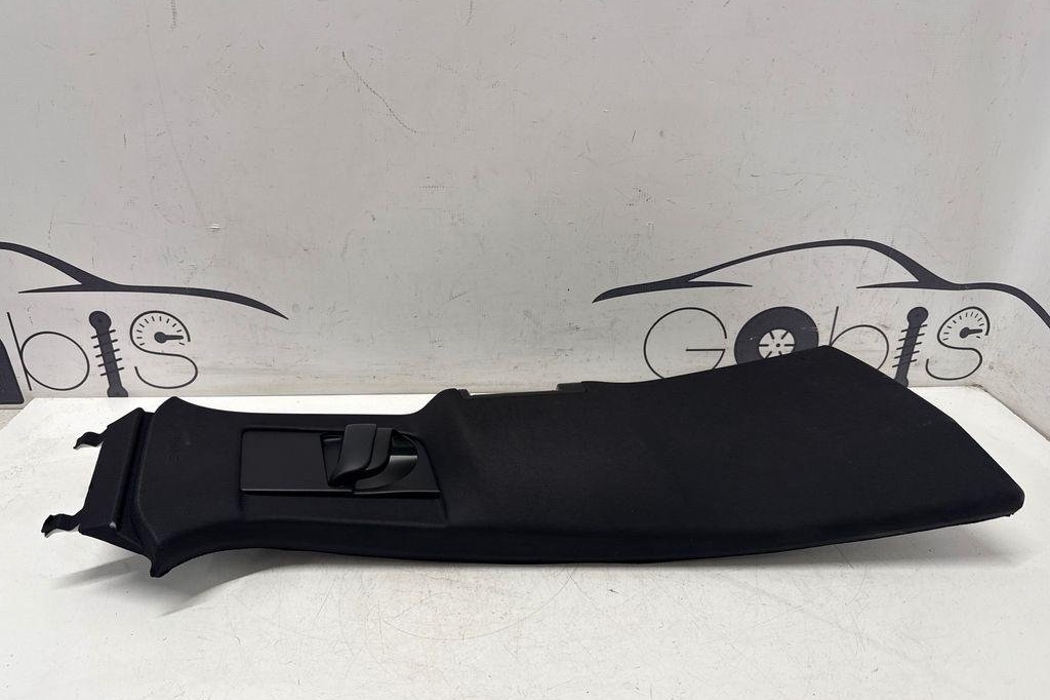 VOLVO XC60 2 generation (2017-2024) Right Side B Pillar Trim 32314855,32314857,31479438,31479434 32204526