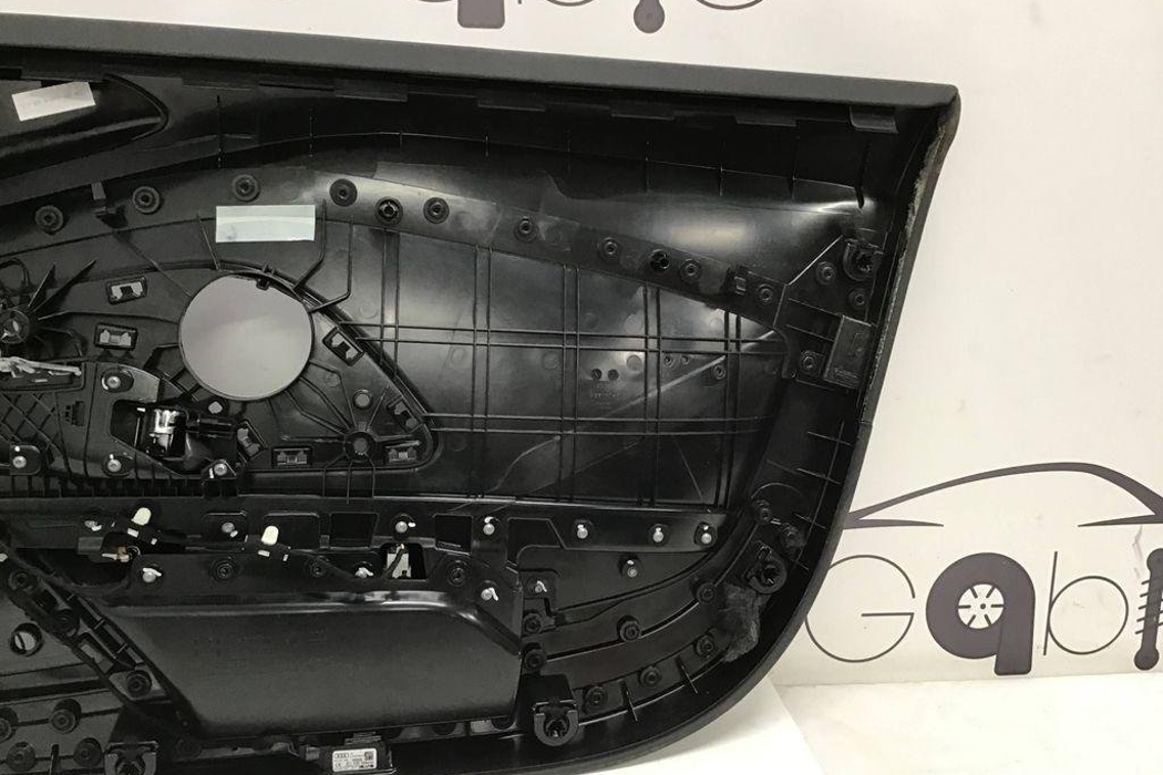 AUDI R8 2 generation (2015-2024) Front Left Door Panel 4S2867105F 32204587